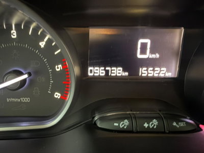 Peugeot 2008 100 S&S Active (13)