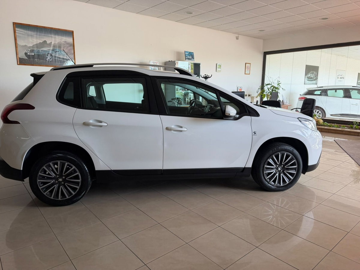 Peugeot 2008 100 S&S Active (5)