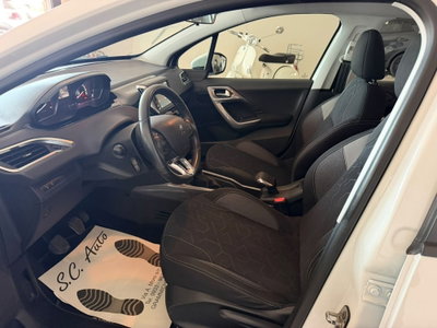 Peugeot 2008 100 S&S Active (6)