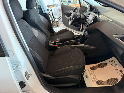 Peugeot 2008 100 S&S Active (7)