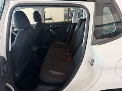 Peugeot 2008 100 S&S Active (8)