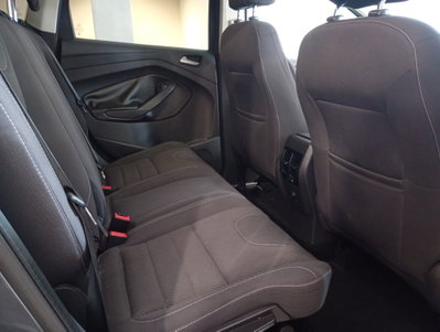 Ford Kuga 2.0 TDCI 120 CV S&S 2WD Titanium X (12)