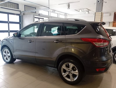 Ford Kuga 2.0 TDCI 120 CV S&S 2WD Titanium X (3)