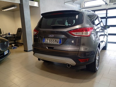 Ford Kuga 2.0 TDCI 120 CV S&S 2WD Titanium X (4)