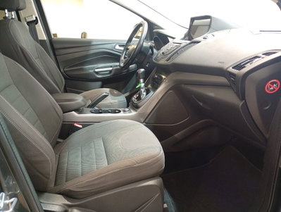 Ford Kuga 2.0 TDCI 120 CV S&S 2WD Titanium X (8)