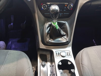 Ford Kuga 2.0 TDCI 120 CV S&S 2WD Titanium X (9)
