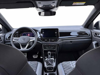Volkswagen T-Roc 1.5 tsi R-Line dsg (13)