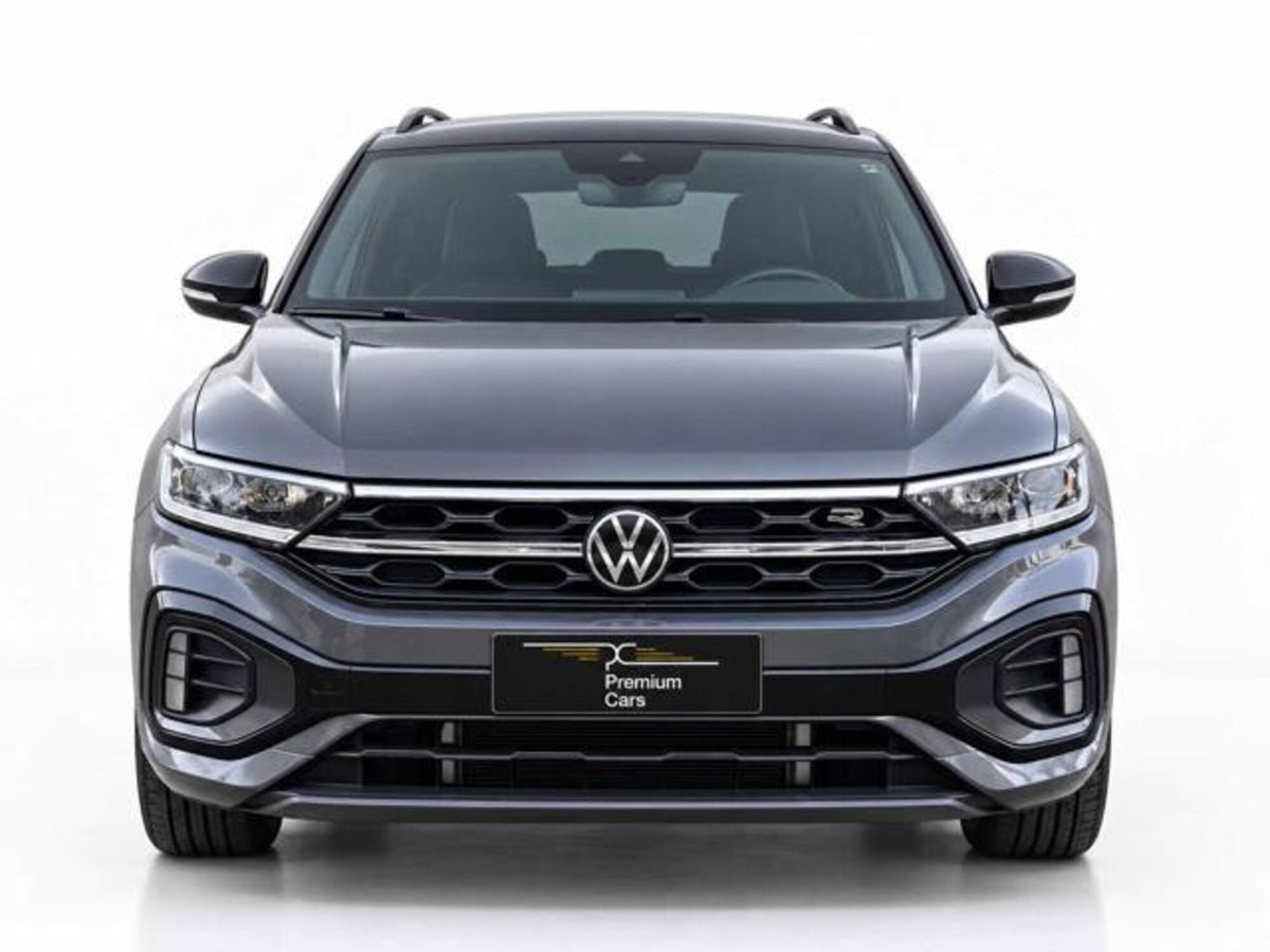 Volkswagen T-Roc 1.5 tsi R-Line dsg (2)