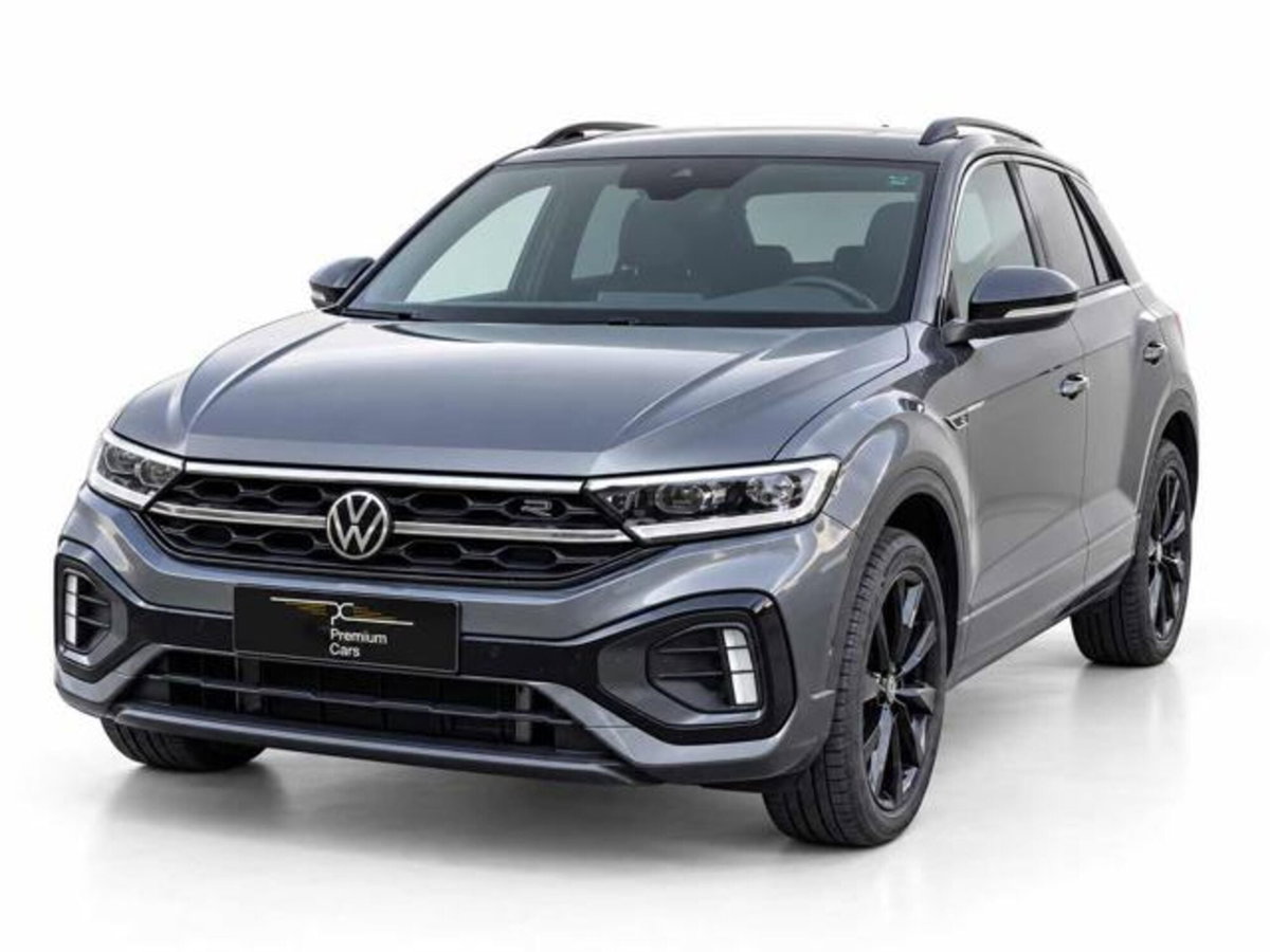 Volkswagen T-Roc 1.5 tsi R-Line dsg (3)