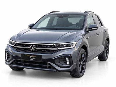 Volkswagen T-Roc 1.5 tsi R-Line dsg (3)