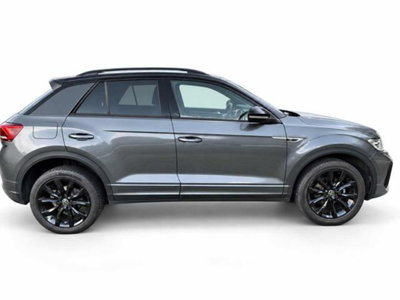 Volkswagen T-Roc 1.5 tsi R-Line dsg (4)
