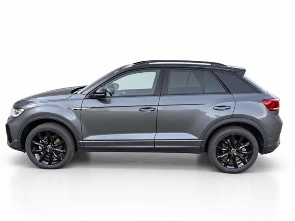Volkswagen T-Roc 1.5 tsi R-Line dsg (8)