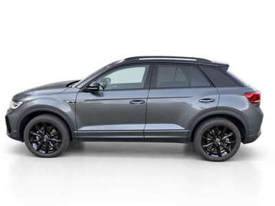 Volkswagen T-Roc 1.5 tsi R-Line dsg (8)