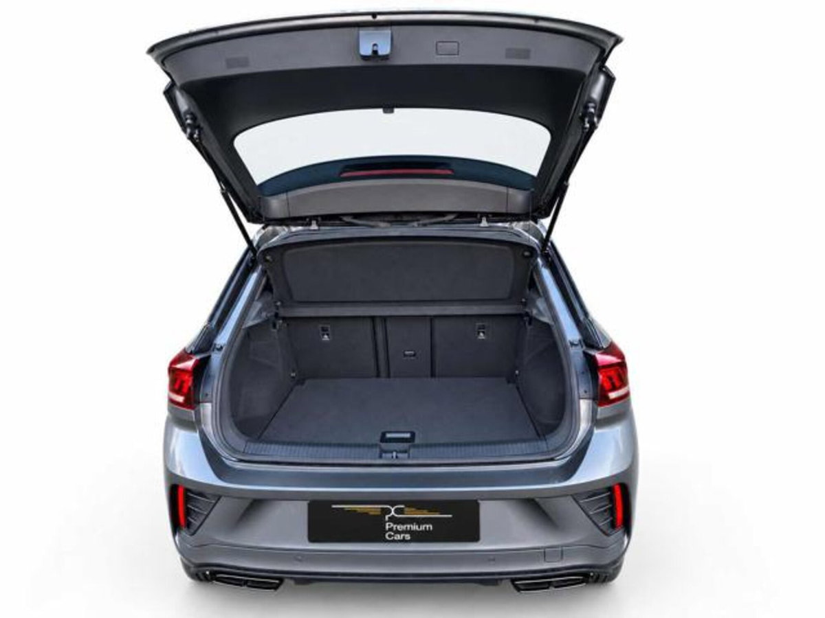 Volkswagen T-Roc 1.5 tsi R-Line dsg (9)