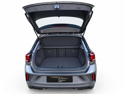 Volkswagen T-Roc 1.5 tsi R-Line dsg (9)