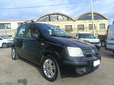 Fiat Panda 1.2 Emotion (2)