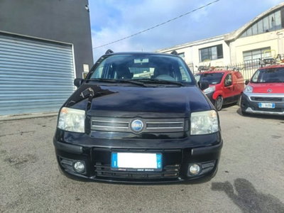 Fiat Panda 1.2 Emotion (3)