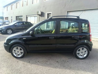 Fiat Panda 1.2 Emotion (4)