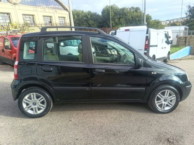 Fiat Panda 1.2 Emotion (5)