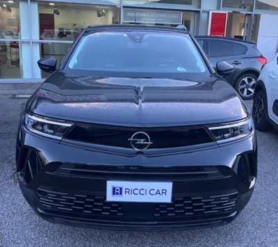 Opel Mokka 1.2 Ultimate s&s 136cv usata