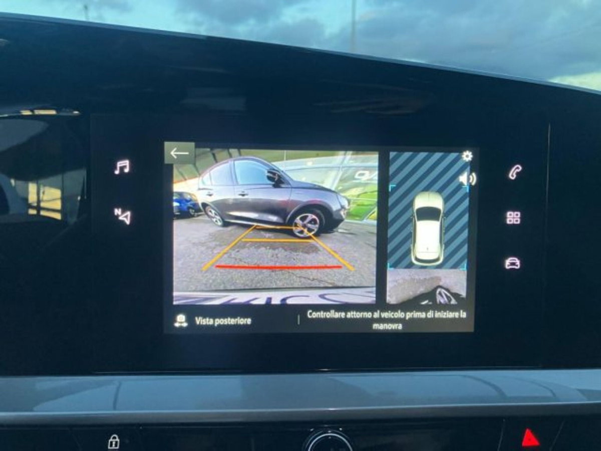 Opel Mokka 1.2 Ultimate s&s 136cv (10)