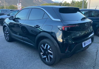 Opel Mokka 1.2 Ultimate s&s 136cv (6)