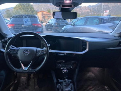 Opel Mokka 1.2 Ultimate s&s 136cv (7)