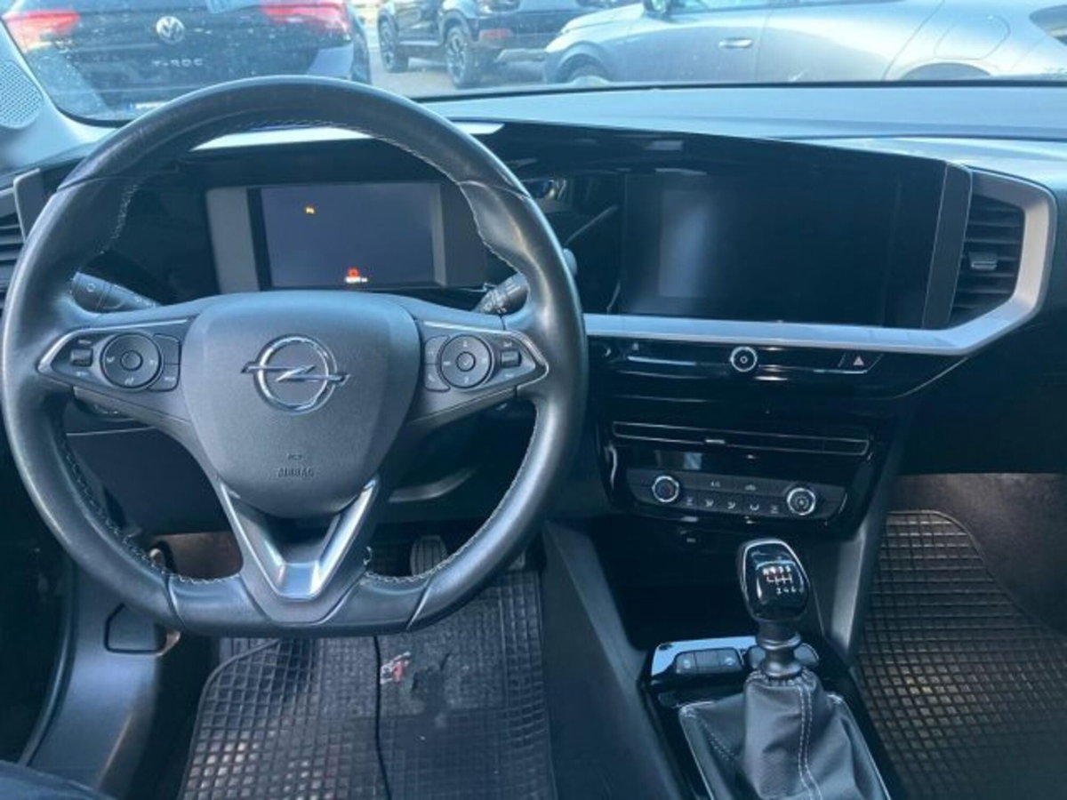 Opel Mokka 1.2 Ultimate s&s 136cv (8)