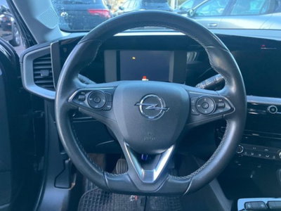 Opel Mokka 1.2 Ultimate s&s 136cv (9)
