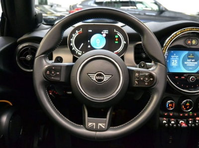 MINI Mini Cabrio 2.0 Cooper S Yours Cabrio (13)