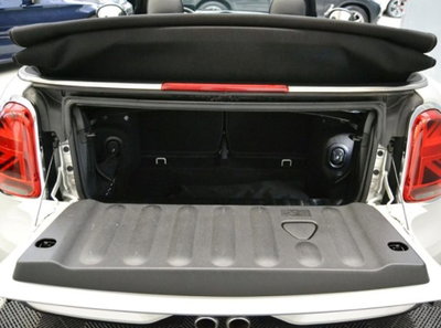 MINI Mini Cabrio 2.0 Cooper S Yours Cabrio (16)