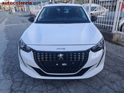 Peugeot 208 1.2 puretech Active s&s 75cv (3)