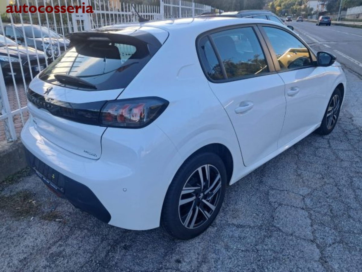 Peugeot 208 1.2 puretech Active s&s 75cv (4)