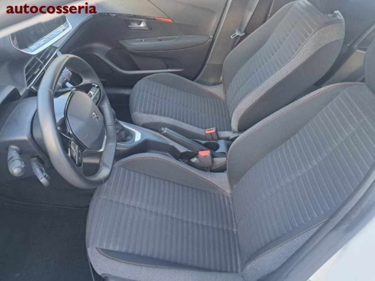 Peugeot 208 1.2 puretech Active s&s 75cv (5)
