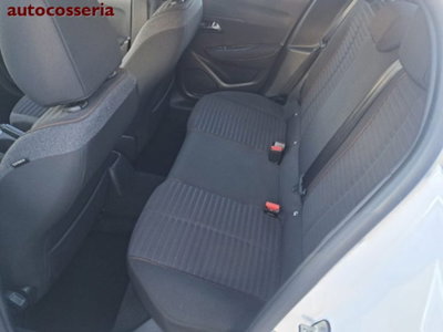 Peugeot 208 1.2 puretech Active s&s 75cv (6)