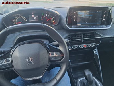 Peugeot 208 1.2 puretech Active s&s 75cv (7)