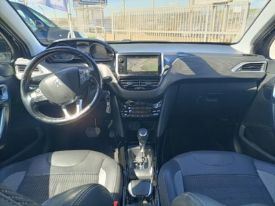 Peugeot 2008 120 EAT6 S&S Crossway (10)