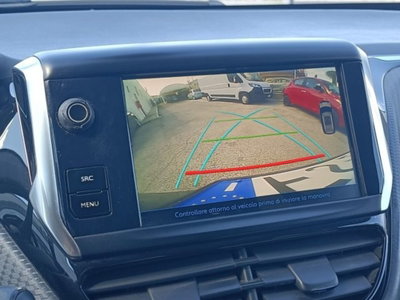 Peugeot 2008 120 EAT6 S&S Crossway (12)
