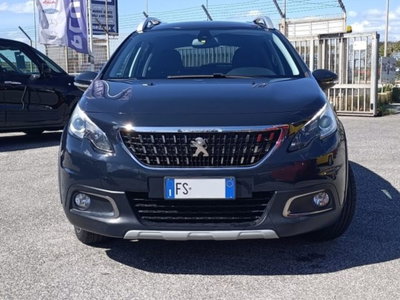 Peugeot 2008 120 EAT6 S&S Crossway (2)