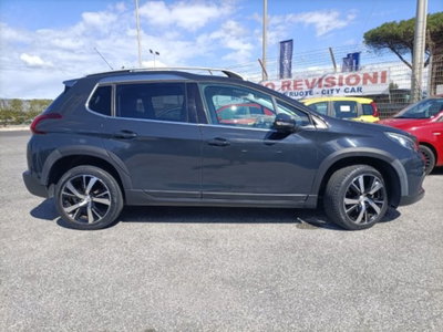 Peugeot 2008 120 EAT6 S&S Crossway (4)