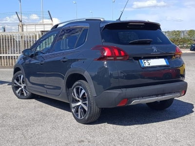 Peugeot 2008 120 EAT6 S&S Crossway (5)