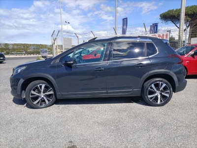 Peugeot 2008 120 EAT6 S&S Crossway (7)