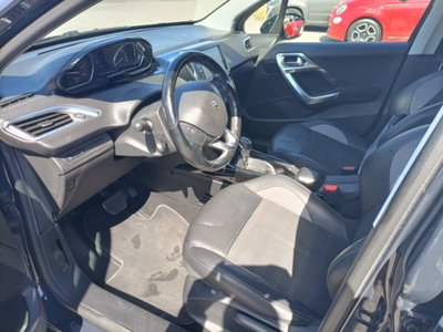 Peugeot 2008 120 EAT6 S&S Crossway (8)