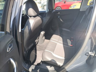 Peugeot 2008 120 EAT6 S&S Crossway (9)