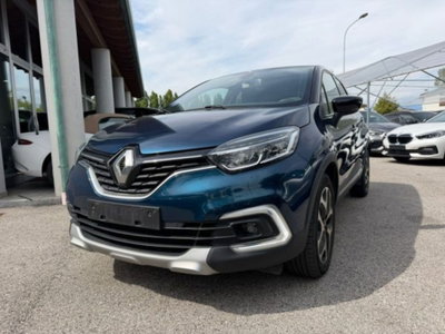 Renault Captur TCe 12V 90 CV Start&Stop Energy Bose usata