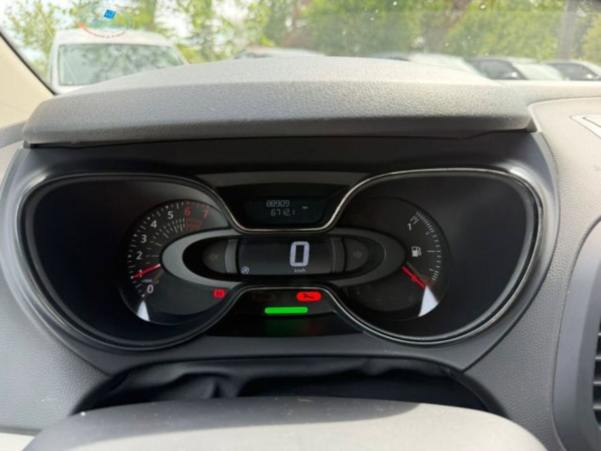 Renault Captur TCe 12V 90 CV Start&Stop Energy Bose (11)