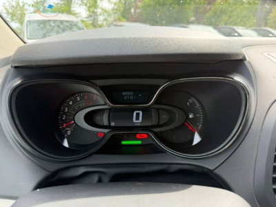 Renault Captur TCe 12V 90 CV Start&Stop Energy Bose (11)