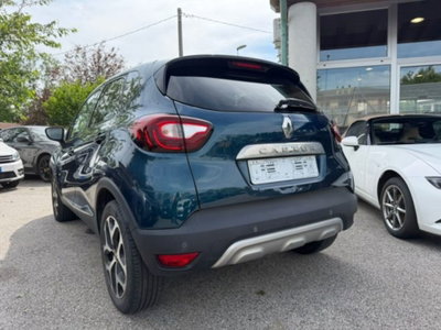 Renault Captur TCe 12V 90 CV Start&Stop Energy Bose (2)