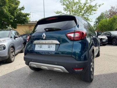 Renault Captur TCe 12V 90 CV Start&Stop Energy Bose (3)