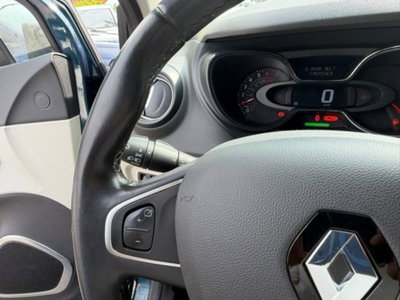 Renault Captur TCe 12V 90 CV Start&Stop Energy Bose (7)